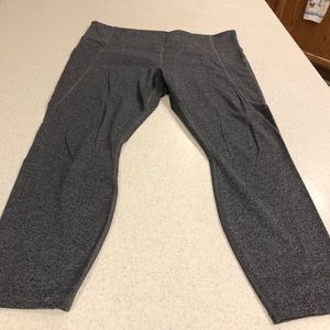 Athleta leggings